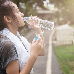 Polyethylene Terephthalate (PET) 101